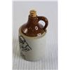 Image 2 : Miniature Medalta Athabasca Hotel Crock Jug