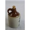 Image 4 : Miniature Medalta Athabasca Hotel Crock Jug