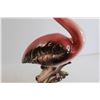 Image 3 : Vintage 18" Pink Flamingo Figurine