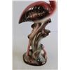 Image 4 : Vintage 18" Pink Flamingo Figurine
