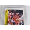 Image 2 : ^ Michael Jordan Basketball Card - Not Authenticated