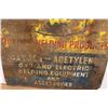 Image 3 : Liquid Air Authorized Dealership Sign - 24" x 30"