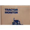 Image 2 : Tractor Monitor Field Technologies Sign - 18" x 24"