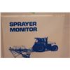 Image 2 : Sprayer Monitor Field Technologies Sign - 18" x 24"