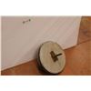 Image 1 : Grinding Wheel - 16 1/2" Diameter