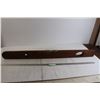 Image 1 : Stanley 42" Level