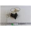 Image 1 : (2) Plumb Bobs