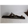 Image 2 : Stanley Bailey No. 7 22" Wood Plane