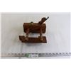 Image 1 : Plow Plane