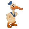 Image 1 : A Donald Duck Latex Figure.