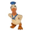 Image 2 : A Donald Duck Latex Figure.