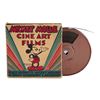 Image 1 : A Mickey Mouse “The Fireman” Cine Art Film.