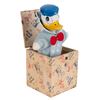 Image 2 : A Donald Duck Jack-In-The-Box.