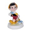 Image 1 : A Pinocchio Ceramic Musical Figurine.