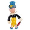 Image 2 : A Jiminy Cricket Wooden Doll.