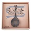 Image 1 : A Mickey Mouse Baby Spoon.