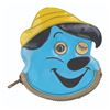 Image 1 : A Walt Disney’s Pinocchio Coin Purse.