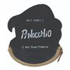 Image 2 : A Walt Disney’s Pinocchio Coin Purse.
