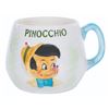 Image 1 : A Vintage Pinocchio Ceramic Mug.