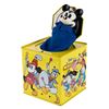 Image 4 : A Mickey Mouse Club Jack-In-The-Box.