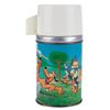 Image 2 : A Mickey Mouse Club Thermos.