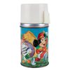 Image 3 : A Mickey Mouse Club Thermos.