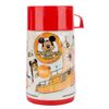 Image 5 : A Mickey Mouse Club Lunchbox & Thermos.