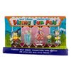 Image 1 : A MARX Disney Fun Pals Set.