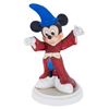 Image 1 : A Sorcerer Mickey Mouse Ceramic Figurine.