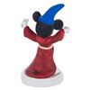 Image 2 : A Sorcerer Mickey Mouse Ceramic Figurine.