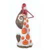 Image 2 : A Santa Jack Skellington Big Figure.