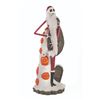 Image 3 : A Santa Jack Skellington Big Figure.