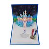 Image 1 : An Olympic Night at Disneyland Passport & Medal.