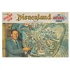 Image 1 : A 1955 Picture Souvenir Book of Disneyland.