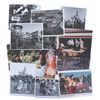 Image 1 : A Collection of (20) Disneyland Publicity Photos.