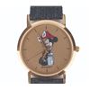 Image 1 : A Disneyland Fire Department Watch.