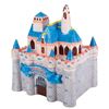 Image 2 : A Disneyland 40th Anniversary Castle Cookie Jar.