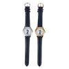 Image 2 : A Pair of Disneyland Security Watches.