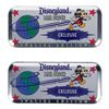 Image 4 : A Pair of Disneyland Mail-Order Exclusive Watches.