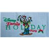 Image 2 : A Disney Family Holiday Party Shirt.