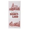Image 1 : A Pre-Opening “Go Santa Fe To Disneyland” Brochure.