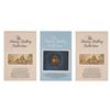 Image 2 : The Disney Gallery Inaugural Exhibition Booklets.