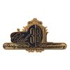 Image 1 : A Club 33 Thirty-Third Anniversary Pin.