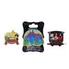 Image 1 : A Disneyland & WDI New Orleans Square (3) Pin Set.
