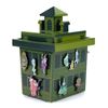 Image 2 : A Disney Catalog Haunted Mansion Storage & (13) Pins.