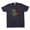 Image 1 : A Disney WonderGround Haunted Mansion Bride Shirt.