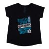 Image 1 : A Funko Haunted Mansion Spirits, Haunts & Ghosts Shirt.