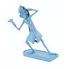 Image 1 : A Haunted Mansion Hitchhiking Ghost Ezra Ornament.