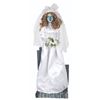 Image 1 : A Haunted Mansion Bride Big Figurine.