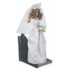 Image 2 : A Haunted Mansion Bride Big Figurine.